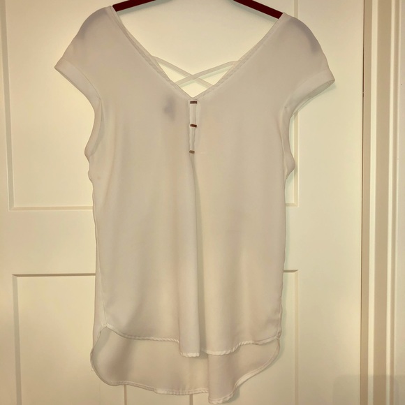 Dynamite Blouse